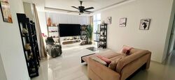 Blk 469 Segar Gardens (Bukit Panjang), HDB 5 Rooms #636758121